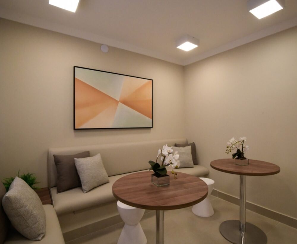 Apartamento, 2 quartos, 40 m² - Foto 3