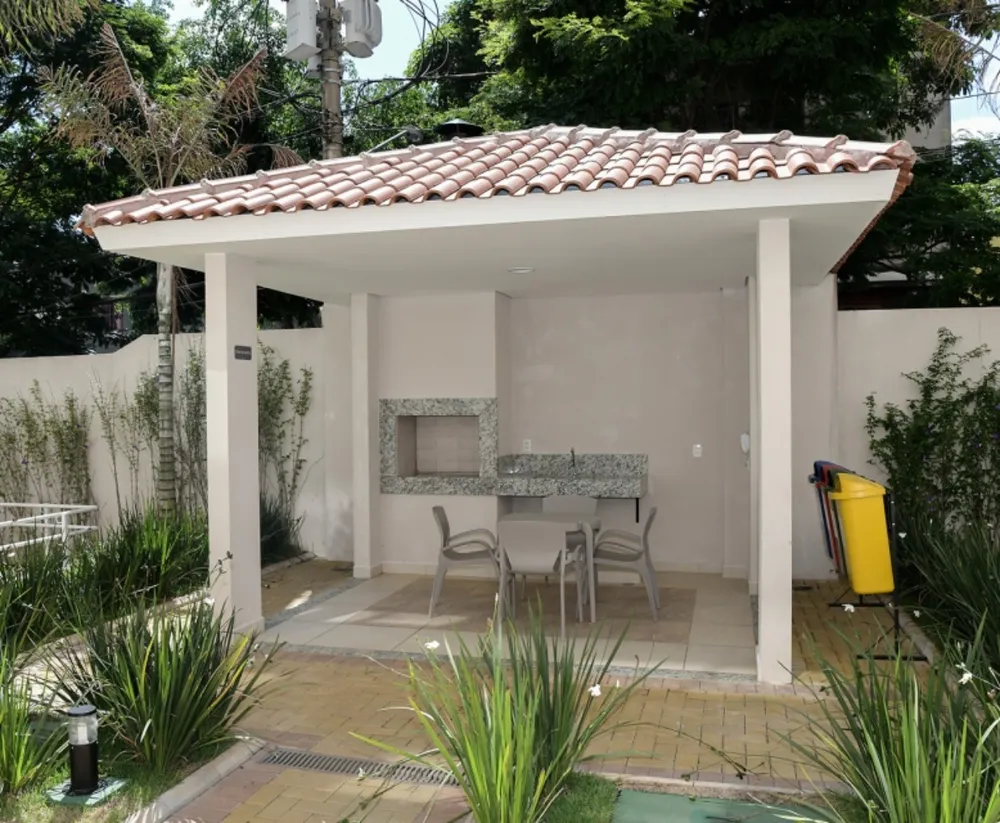 Apartamento, 2 quartos, 40 m² - Foto 8