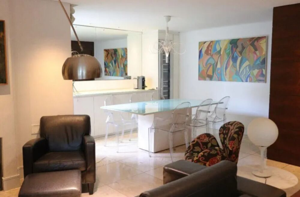 Apartamento, 3 quartos, 172 m² - Foto 4