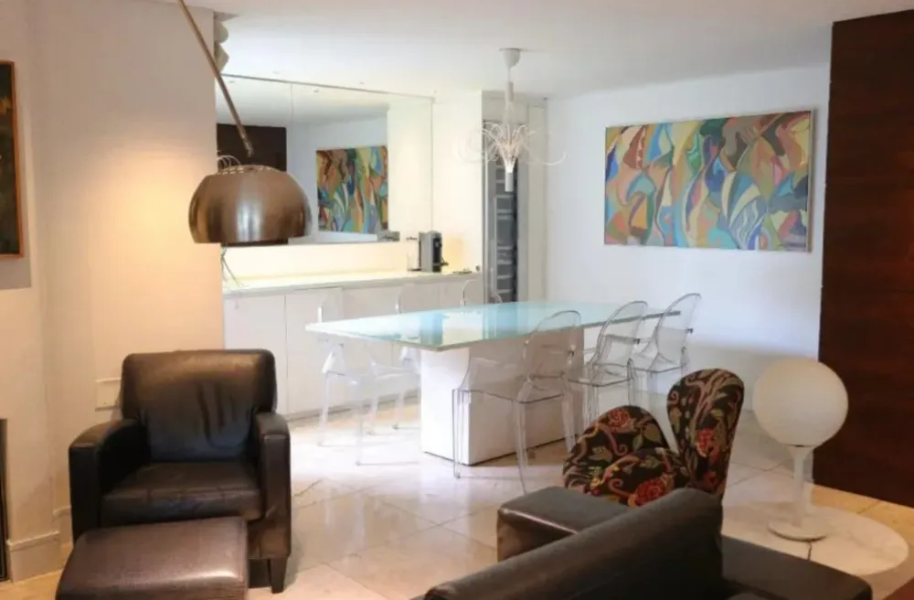 Apartamento, 3 quartos, 172 m² - Foto 9