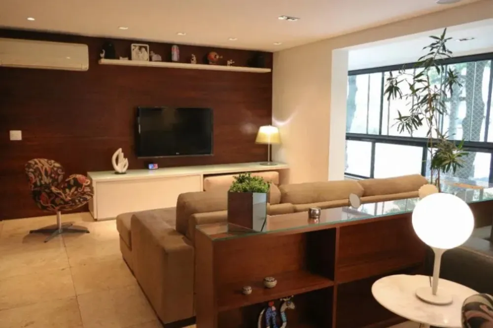 Apartamento, 3 quartos, 172 m² - Foto 12