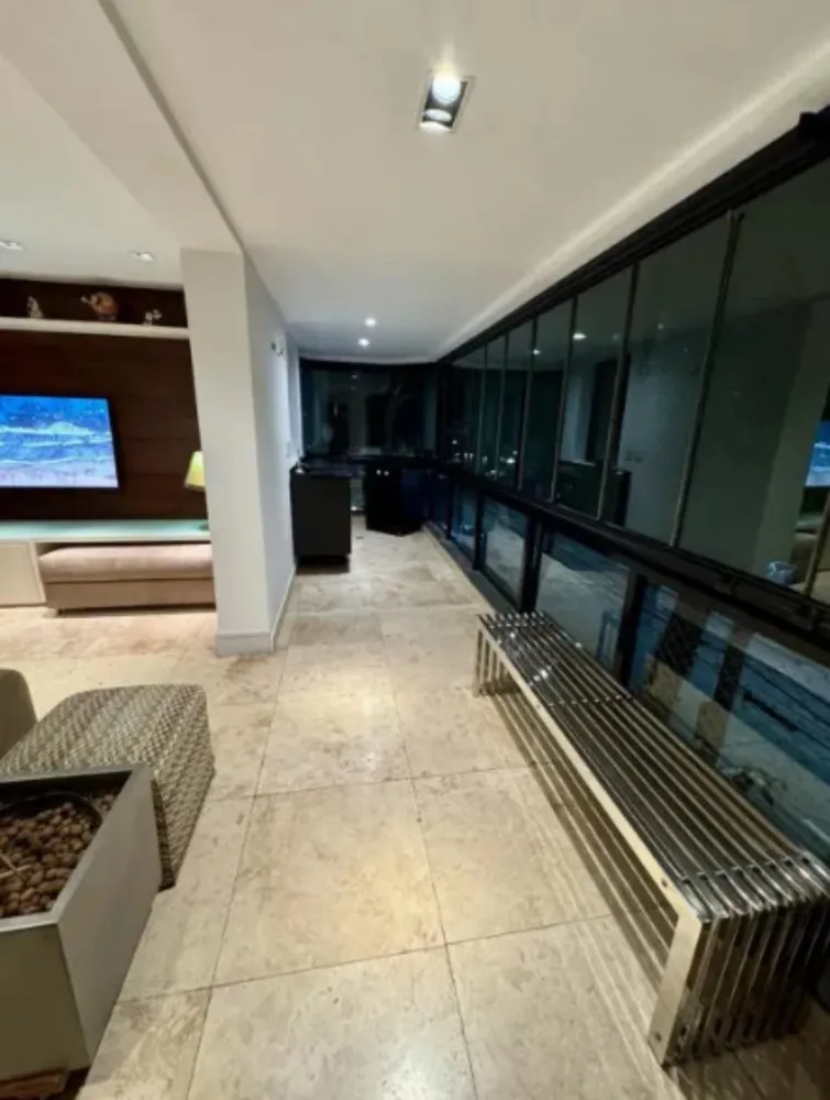 Apartamento, 3 quartos, 172 m² - Foto 7