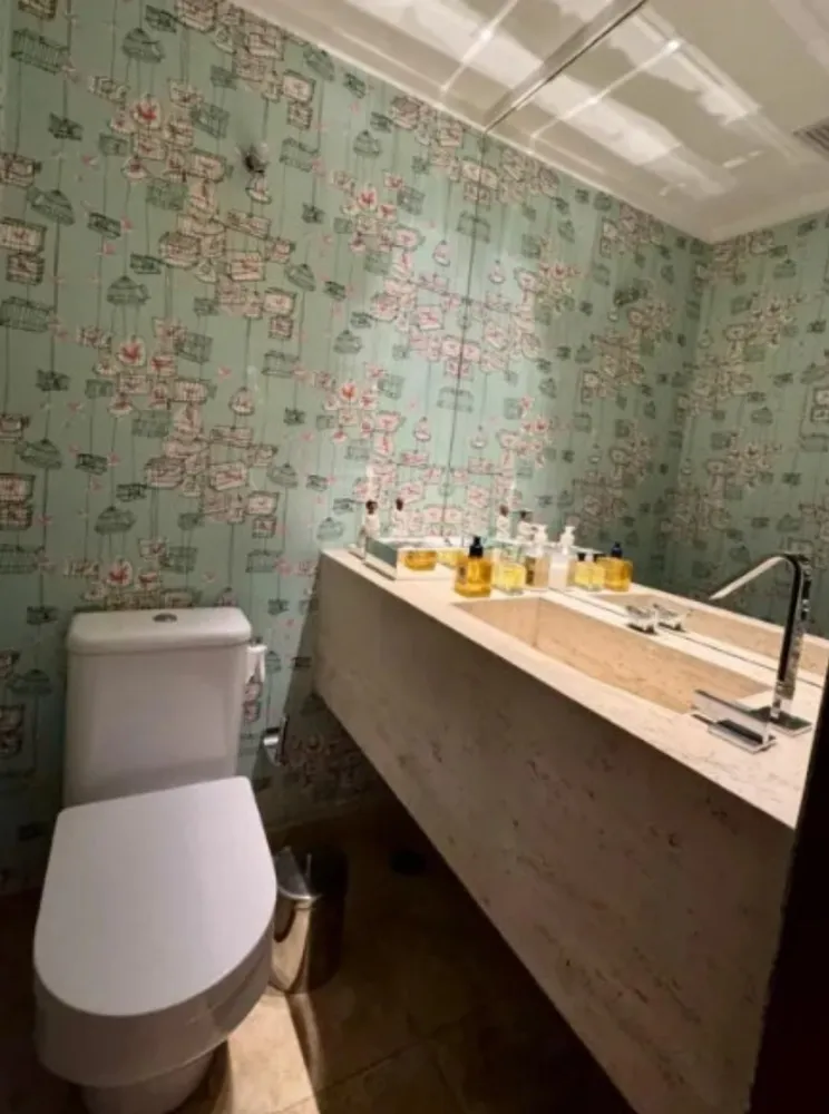 Apartamento, 3 quartos, 172 m² - Foto 10