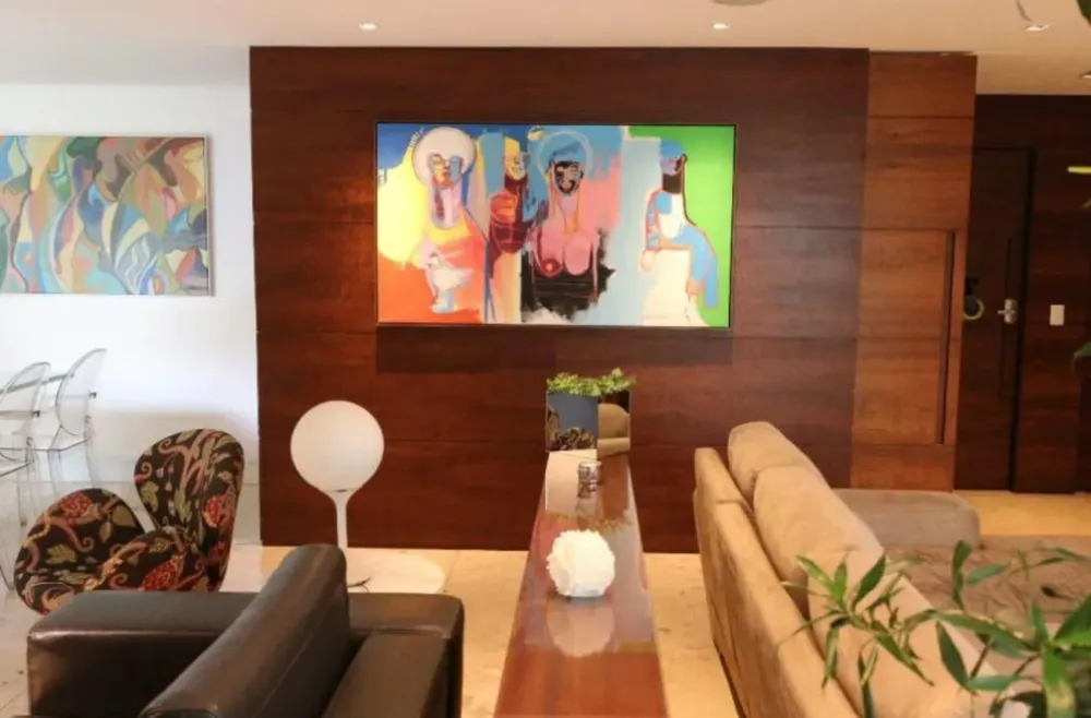 Apartamento, 3 quartos, 172 m² - Foto 8