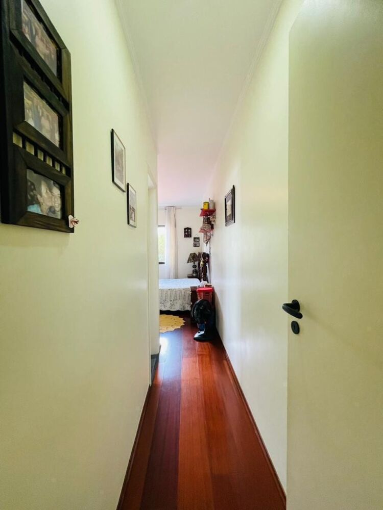 Casa, 4 quartos, 168 m² - Foto 3