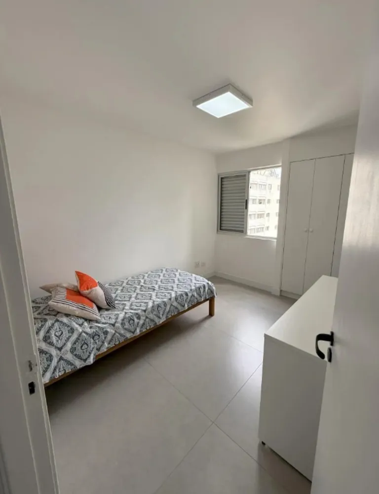 Apartamento, 3 quartos, 90 m² - Foto 5