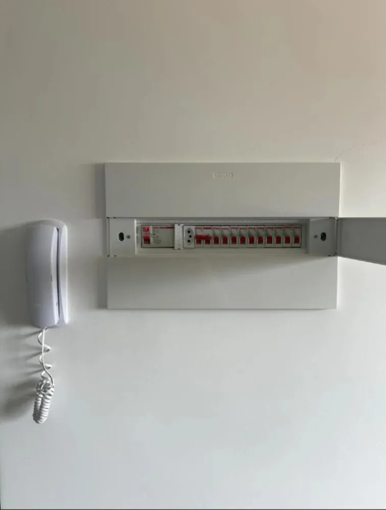Apartamento, 3 quartos, 90 m² - Foto 6