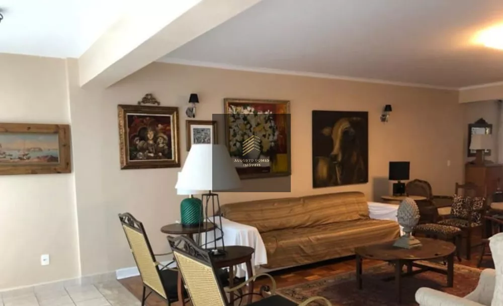 Apartamento, 3 quartos, 374 m² - Foto 4