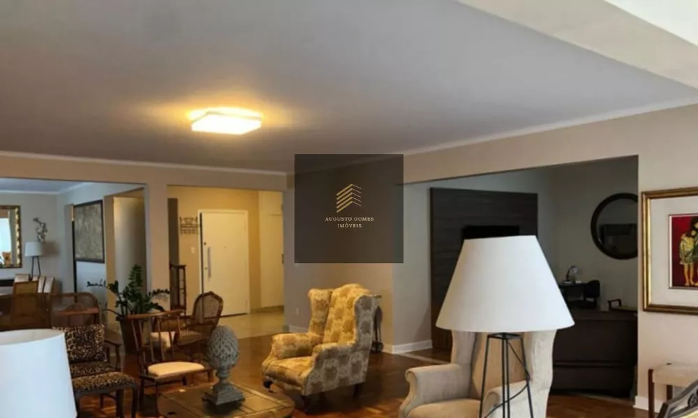 Apartamento, 3 quartos, 374 m² - Foto 3