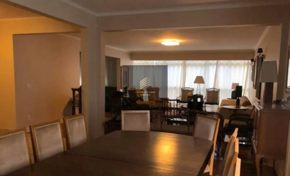 Apartamento, 3 quartos, 374 m² - Foto 2