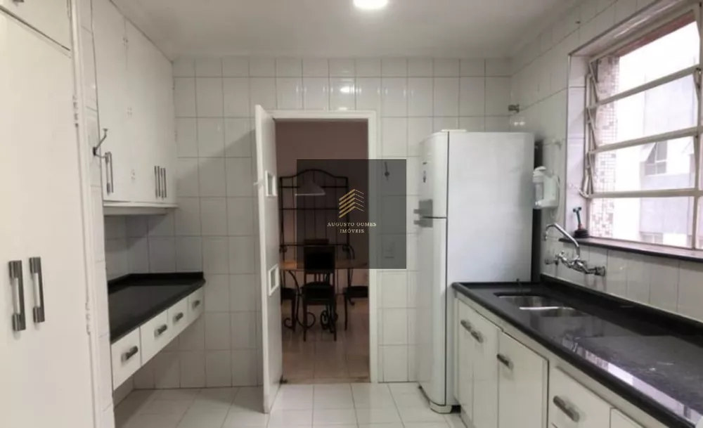Apartamento, 3 quartos, 374 m² - Foto 5