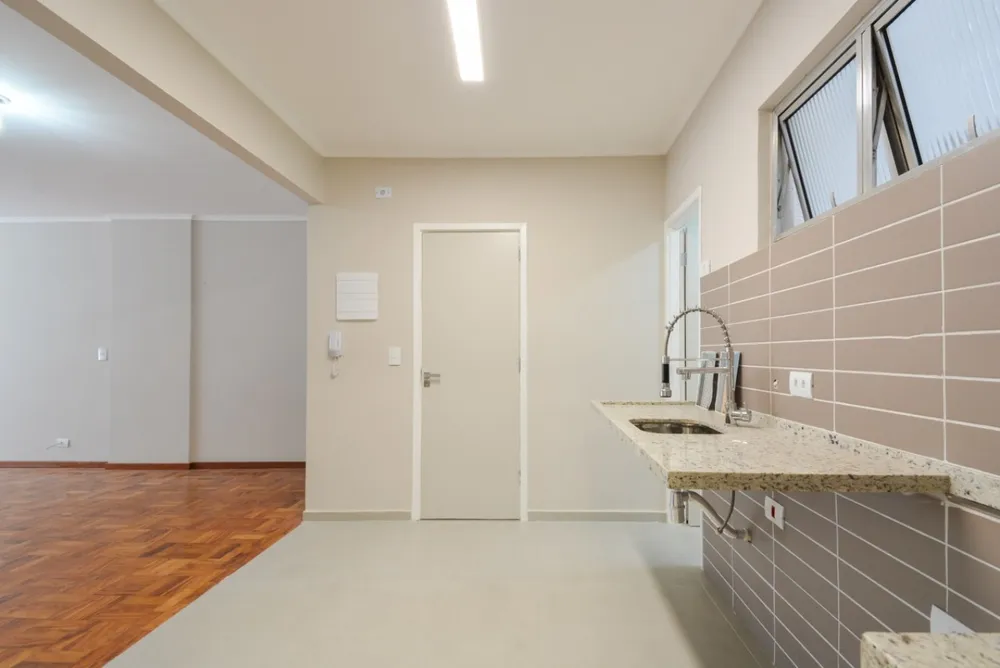 Apartamento, 3 quartos, 100 m² - Foto 2