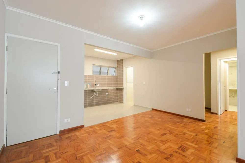 Apartamento, 3 quartos, 100 m² - Foto 1