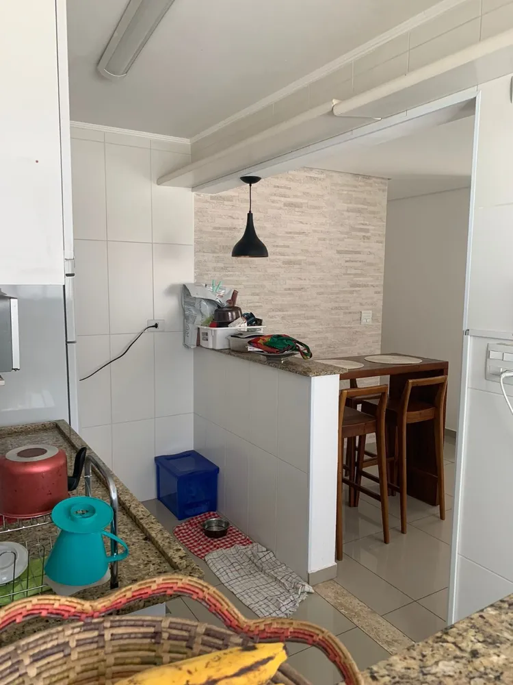 Apartamento, 2 quartos, 80 m² - Foto 4