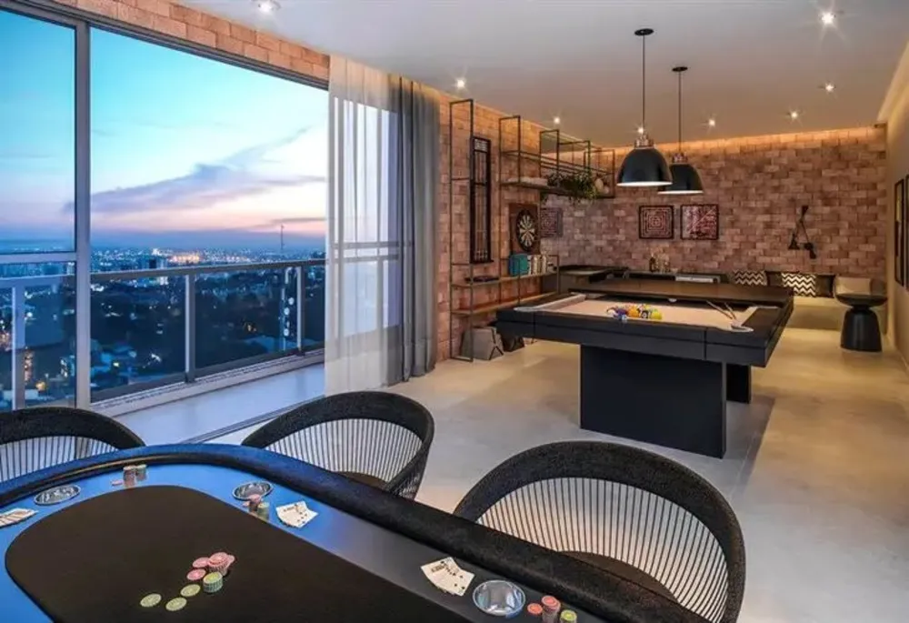 Apartamento, 2 quartos, 65 m² - Foto 7