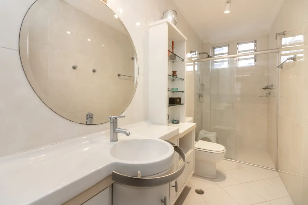 Apartamento, 3 quartos, 210 m² - Foto 8