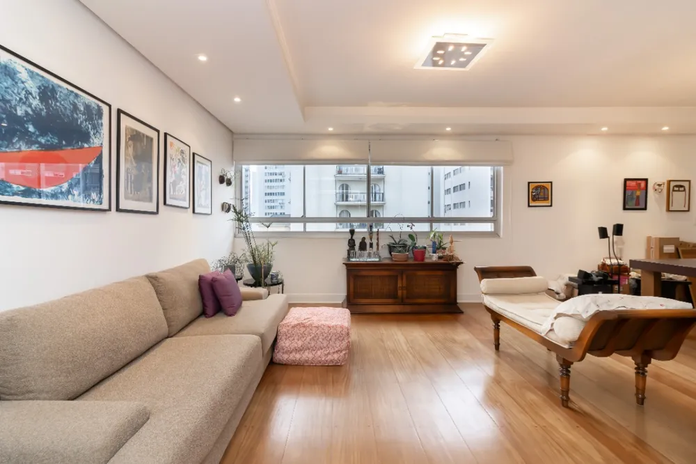 Apartamento, 3 quartos, 210 m² - Foto 5