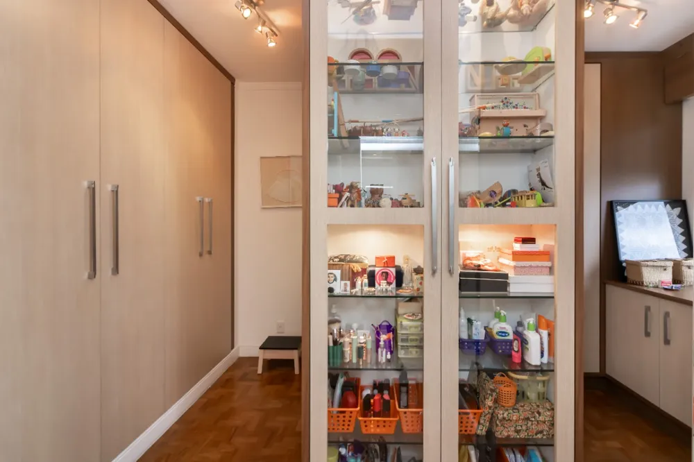 Apartamento, 3 quartos, 210 m² - Foto 7