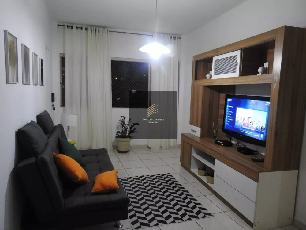 Apartamento à venda com 2 quartos, 80m² - Foto 3