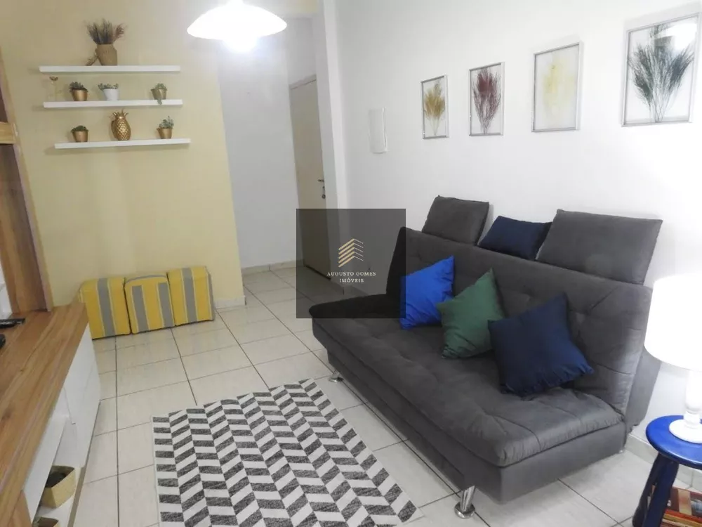 Apartamento à venda com 2 quartos, 80m² - Foto 1