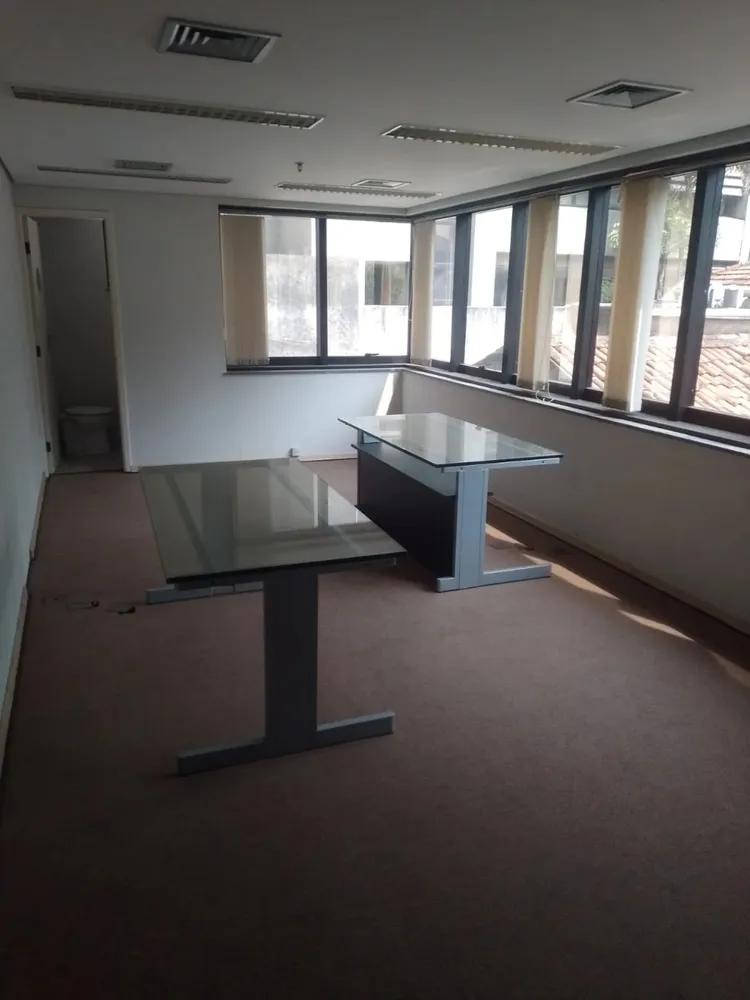 Sala-Conjunto, 32 m² - Foto 5