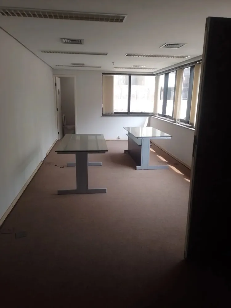 Sala-Conjunto, 32 m² - Foto 1