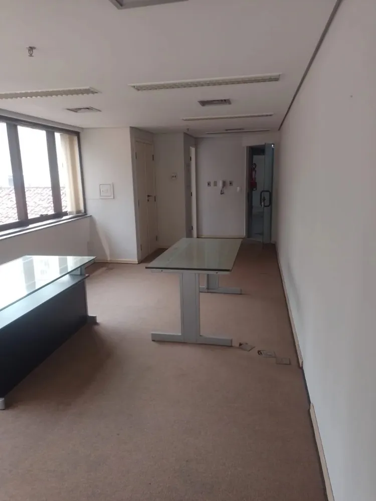 Sala-Conjunto, 32 m² - Foto 4