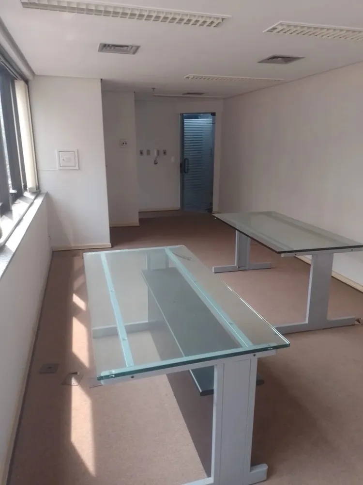 Sala-Conjunto, 32 m² - Foto 2