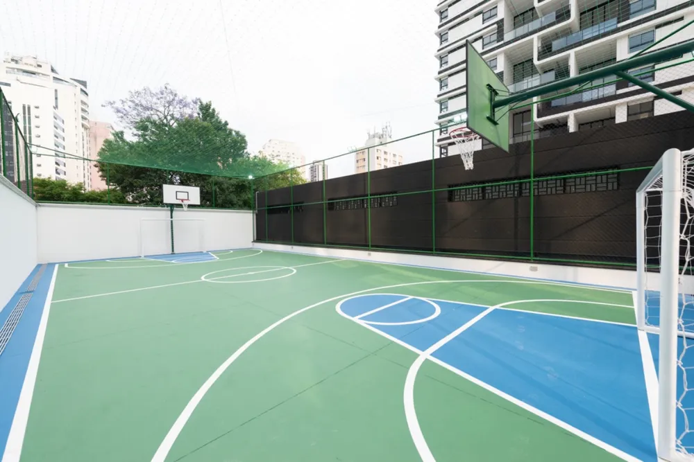 Apartamento, 2 quartos, 120 m² - Foto 5