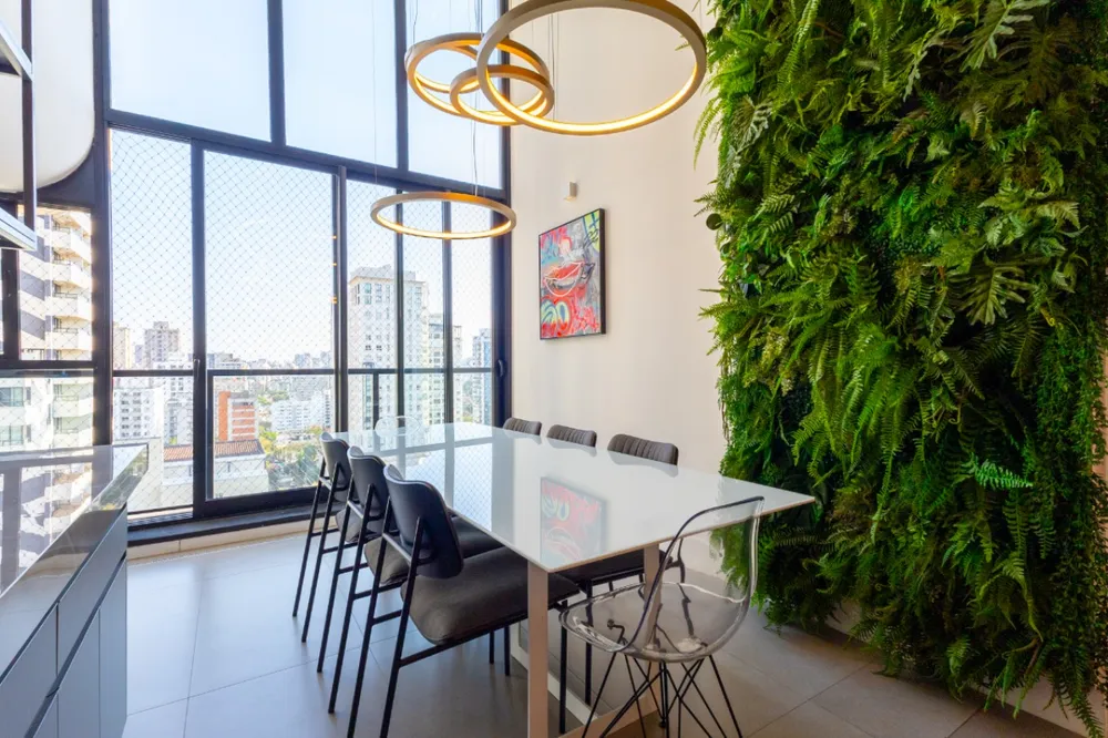Apartamento, 2 quartos, 120 m² - Foto 1