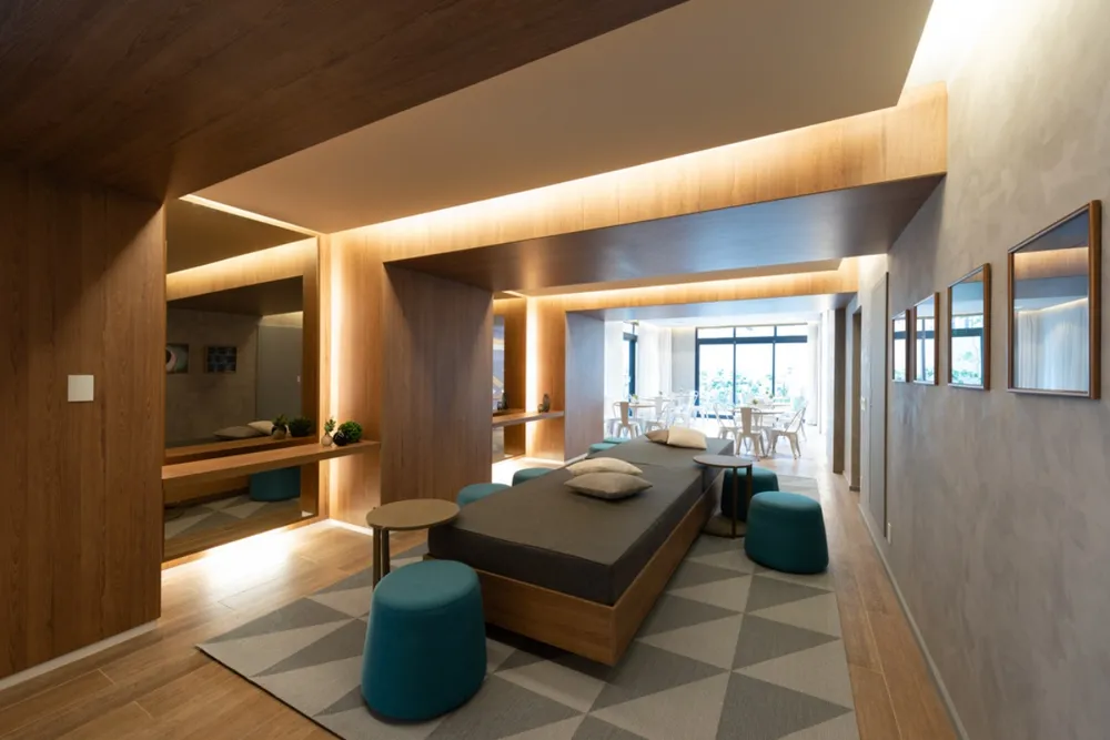 Apartamento, 2 quartos, 120 m² - Foto 7