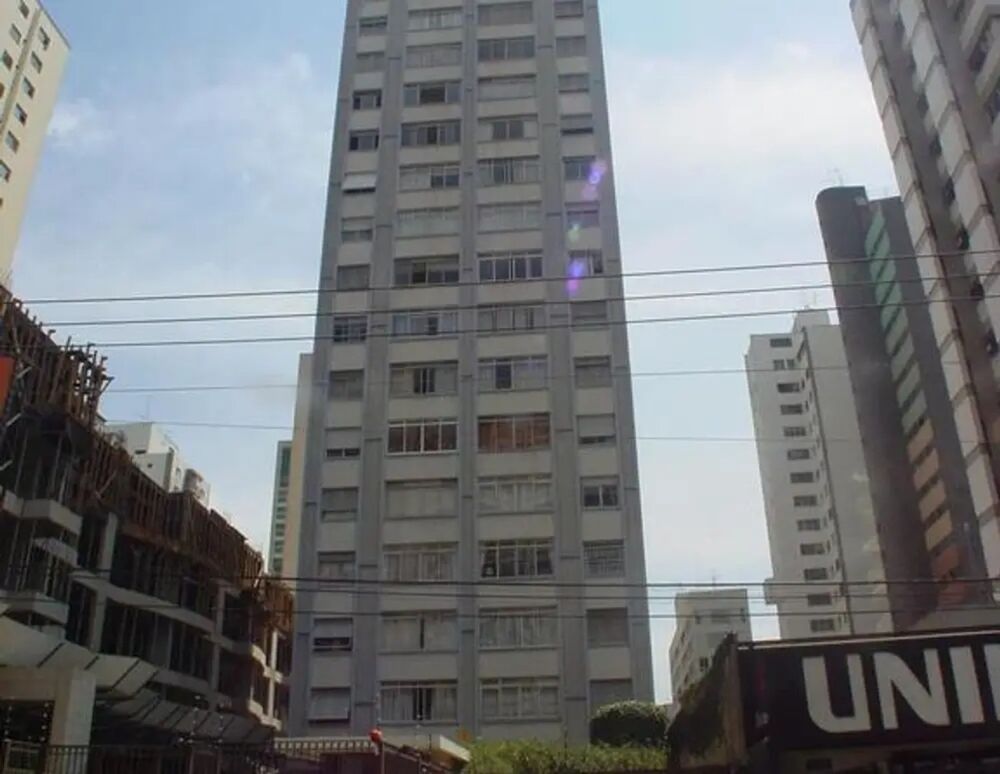 Apartamento, 2 quartos, 140 m² - Foto 1