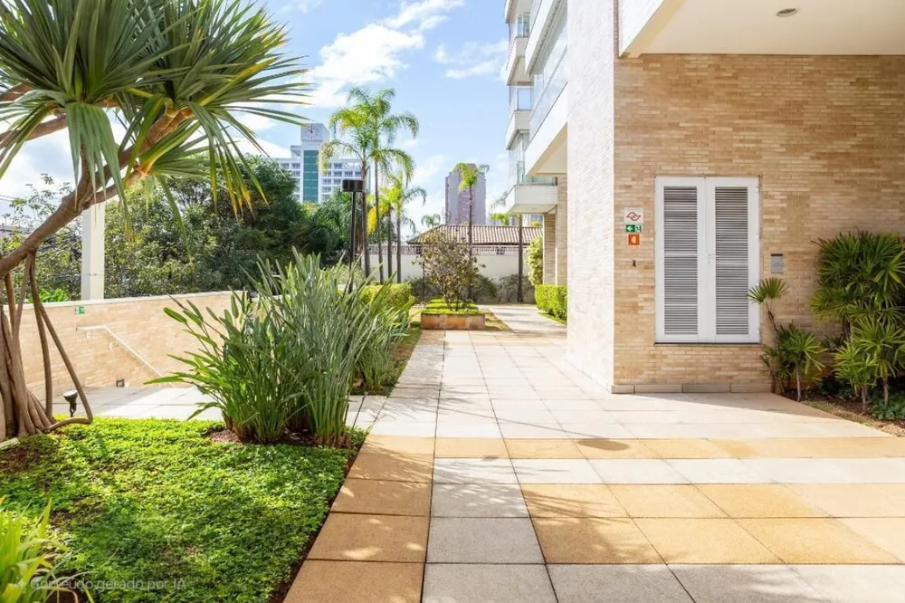 Apartamento, 3 quartos, 162 m² - Foto 4