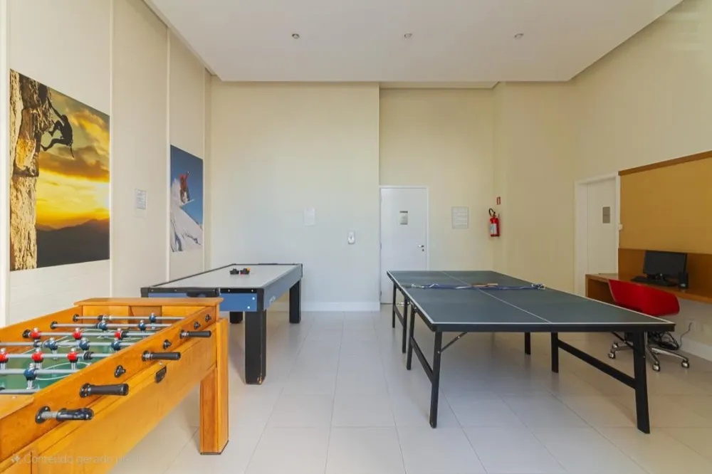 Apartamento, 3 quartos, 162 m² - Foto 3