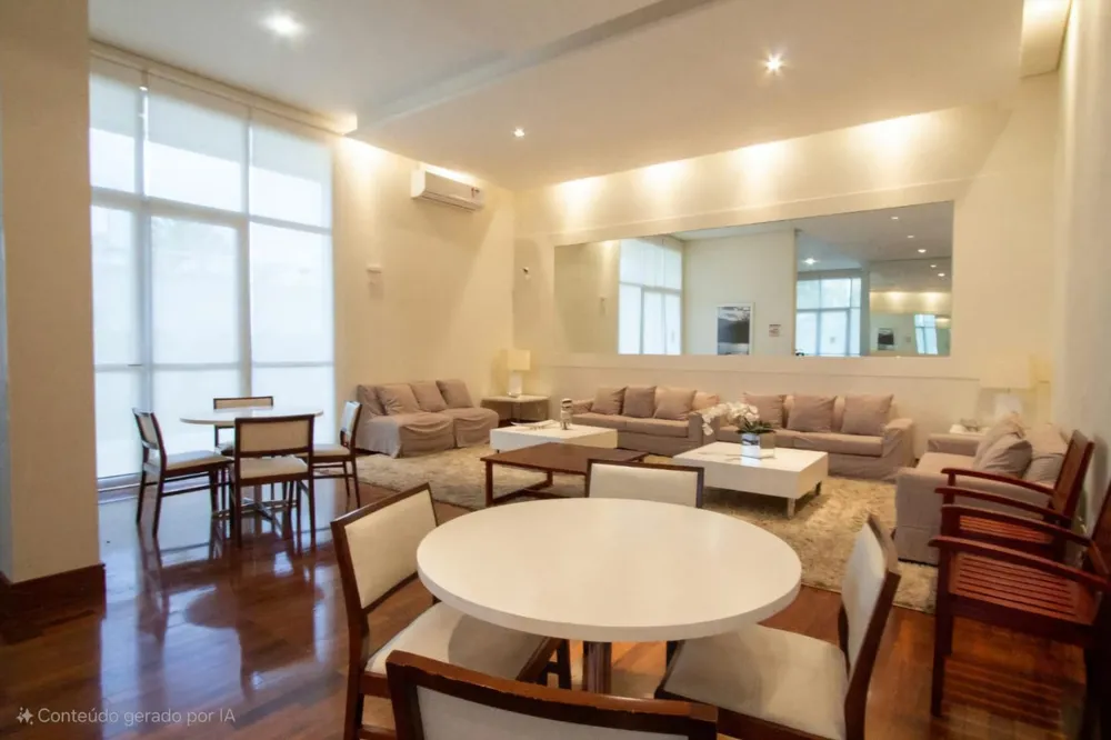 Apartamento, 3 quartos, 162 m² - Foto 5