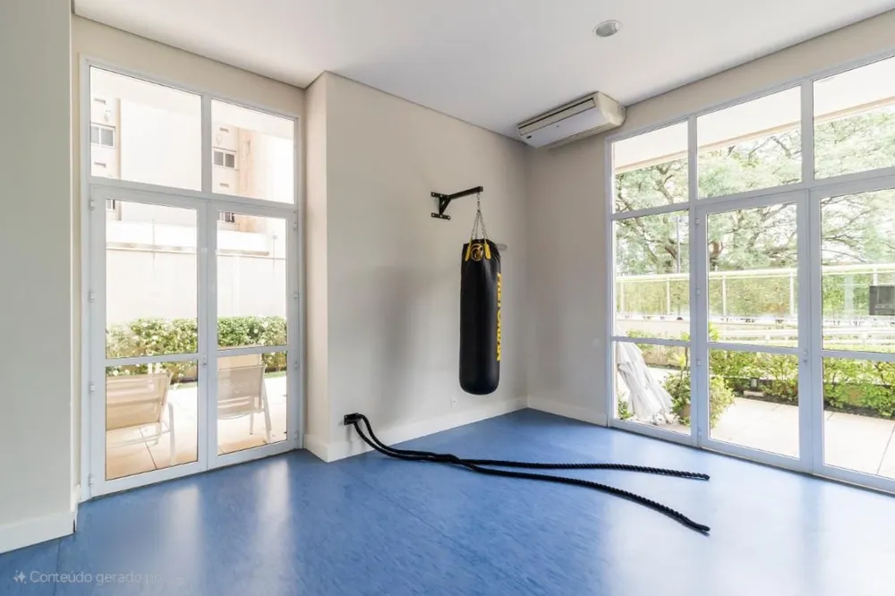 Apartamento, 3 quartos, 162 m² - Foto 1