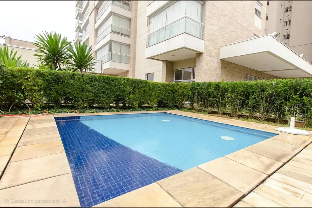 Apartamento, 3 quartos, 162 m² - Foto 6