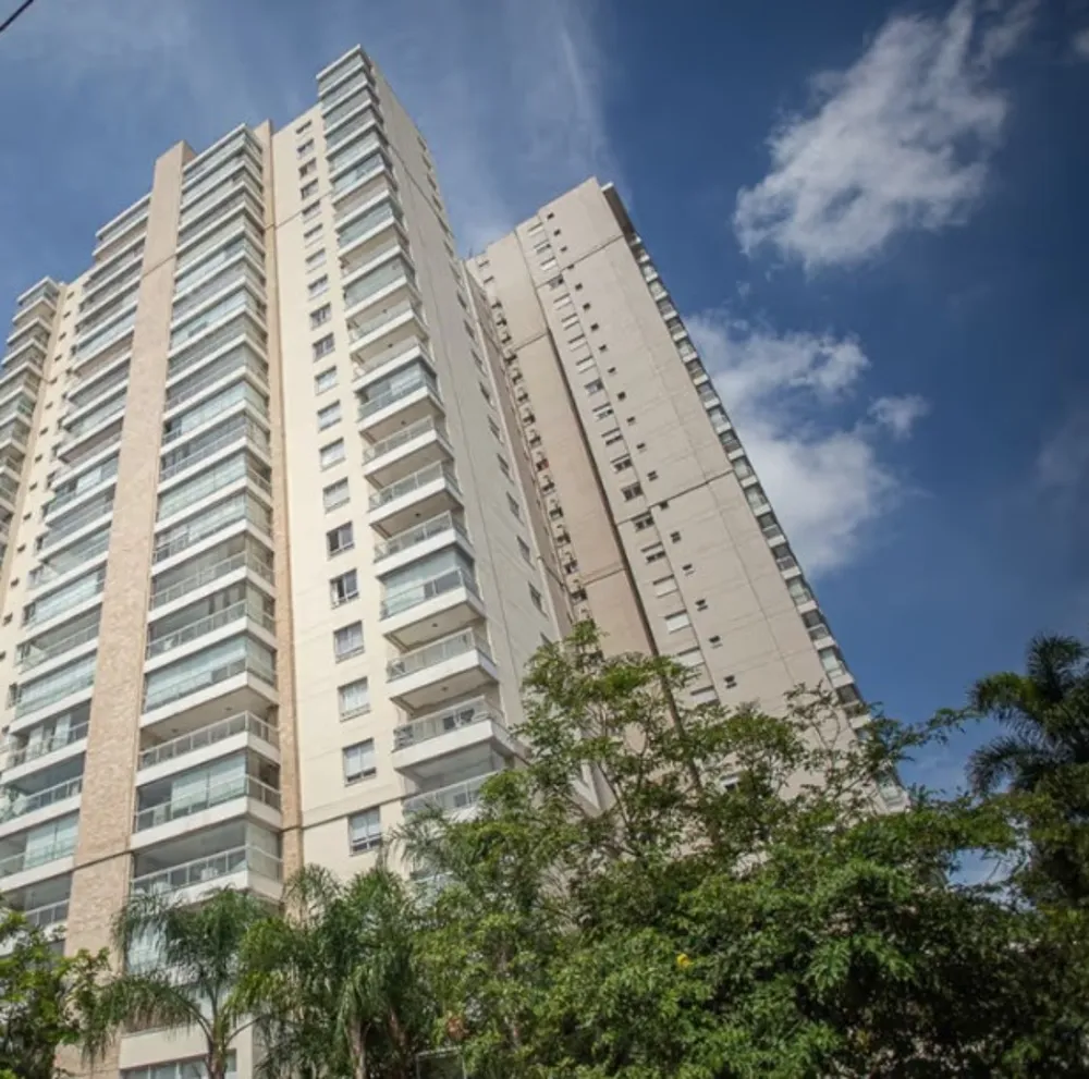 Apartamento, 3 quartos, 162 m² - Foto 8