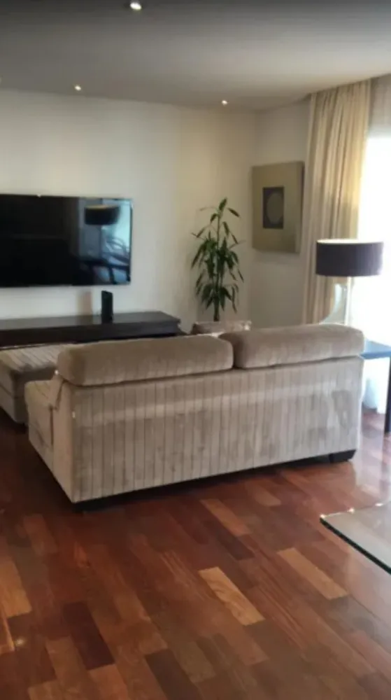 Apartamento, 3 quartos, 140 m² - Foto 3