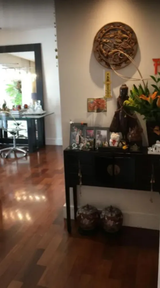 Apartamento, 3 quartos, 140 m² - Foto 2