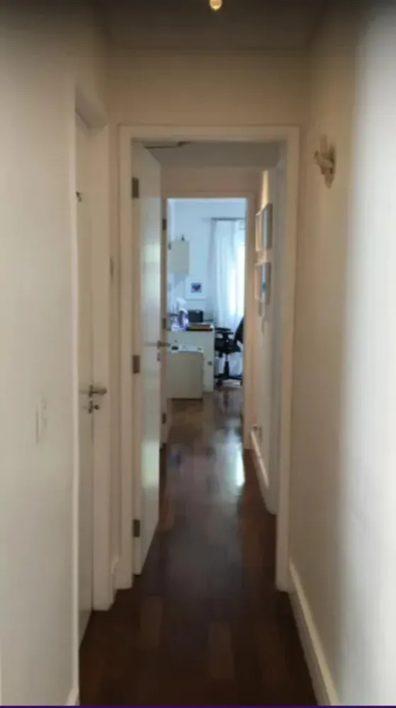 Apartamento, 3 quartos, 140 m² - Foto 5