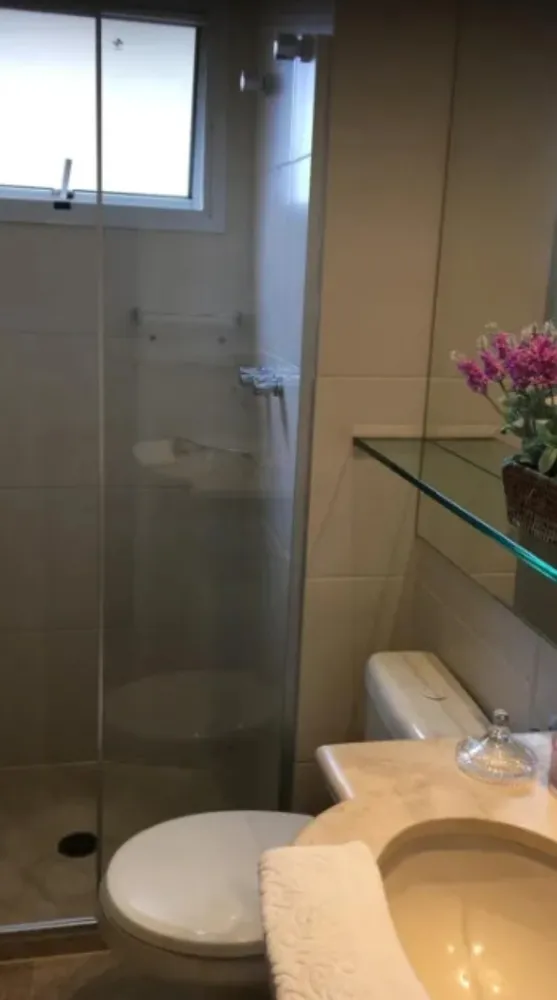 Apartamento, 3 quartos, 140 m² - Foto 7