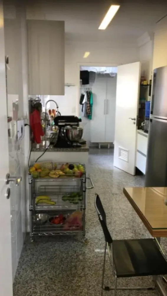 Apartamento, 3 quartos, 140 m² - Foto 8