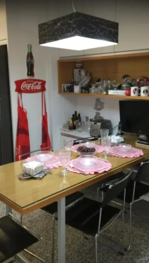 Apartamento, 3 quartos, 140 m² - Foto 6