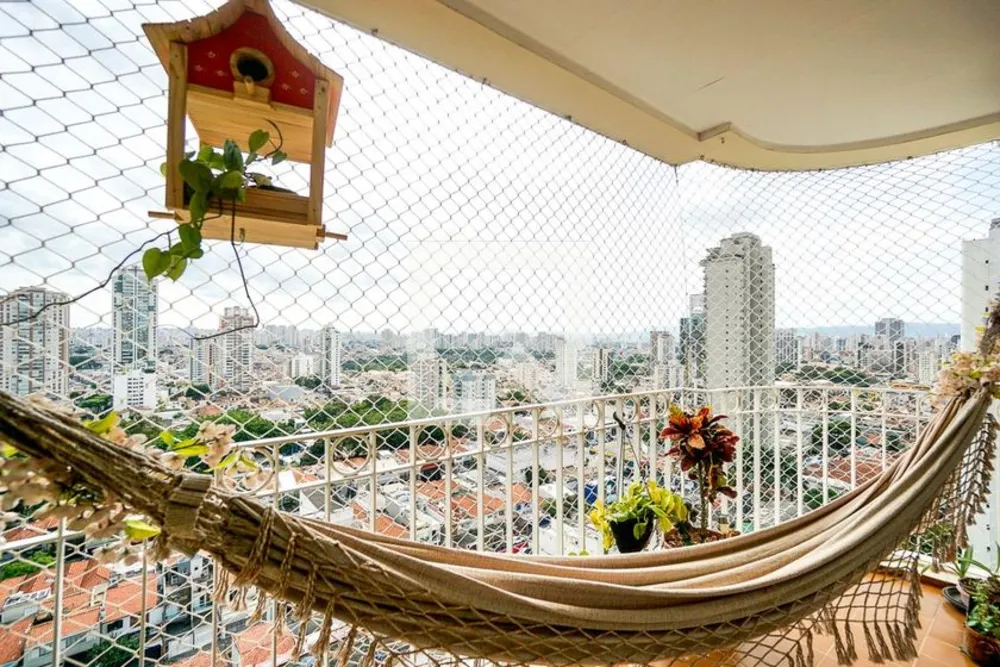 Apartamento, 3 quartos, 86 m² - Foto 4