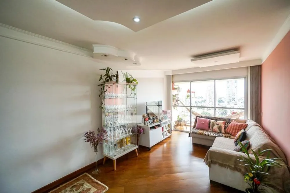 Apartamento, 3 quartos, 86 m² - Foto 2