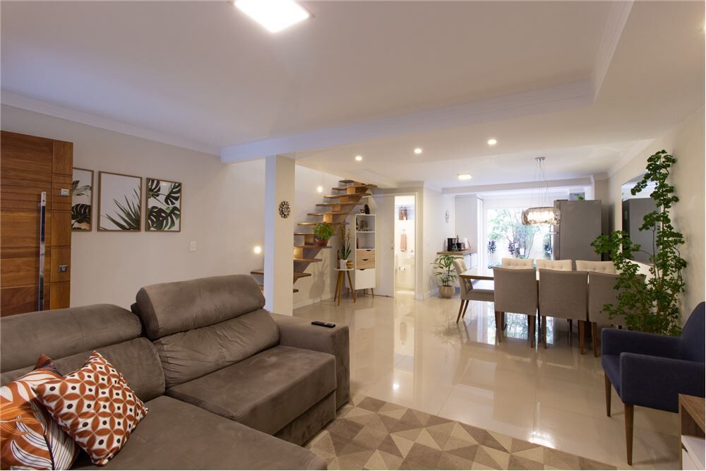 Casa, 3 quartos - Foto 2