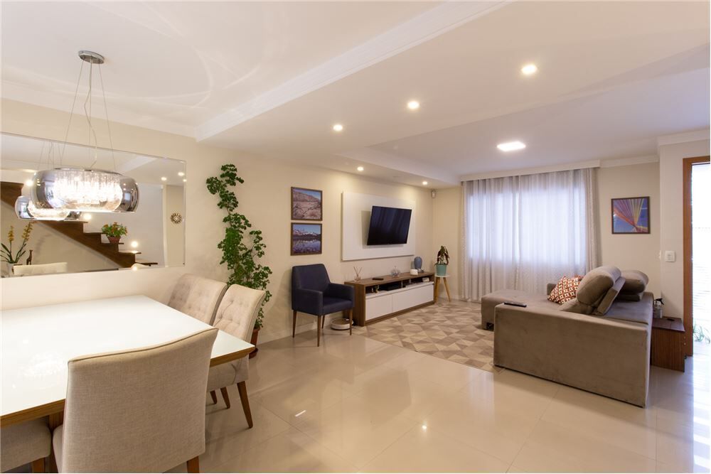 Casa, 3 quartos - Foto 3