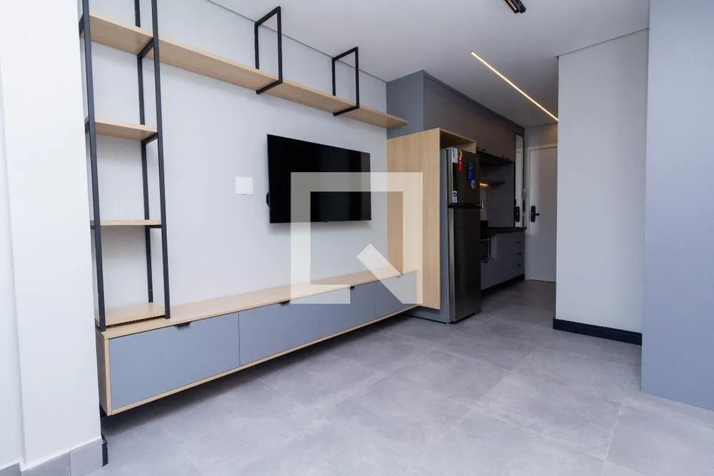 Kitnet-Studio, 20 m² - Foto 2