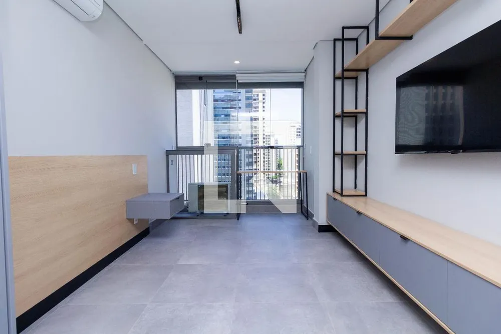 Kitnet-Studio, 20 m² - Foto 3